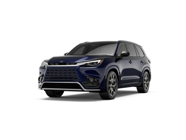 2026 Lexus TX 500h F SPORT PERFORMANCE PREMIUM AWD