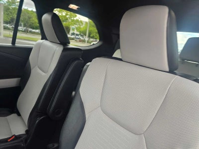 2026 Lexus TX 500h F SPORT Performance Premium