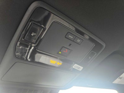 2026 Lexus TX 500h F SPORT Performance Premium