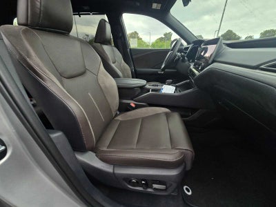 2026 Lexus TX 550h PLUS LUXURY AWD