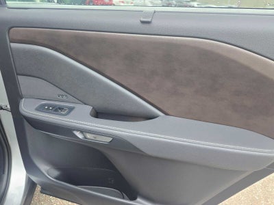 2026 Lexus TX 550h PLUS LUXURY AWD