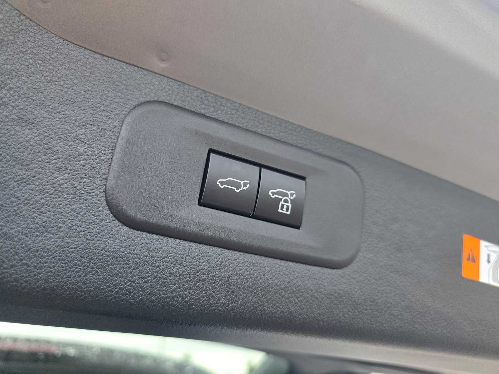 2026 Lexus TX 550h PLUS LUXURY AWD