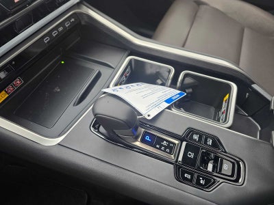 2026 Lexus TX 550h PLUS LUXURY AWD