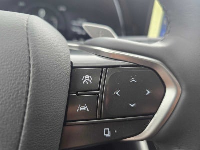 2026 Lexus TX 550h PLUS LUXURY AWD