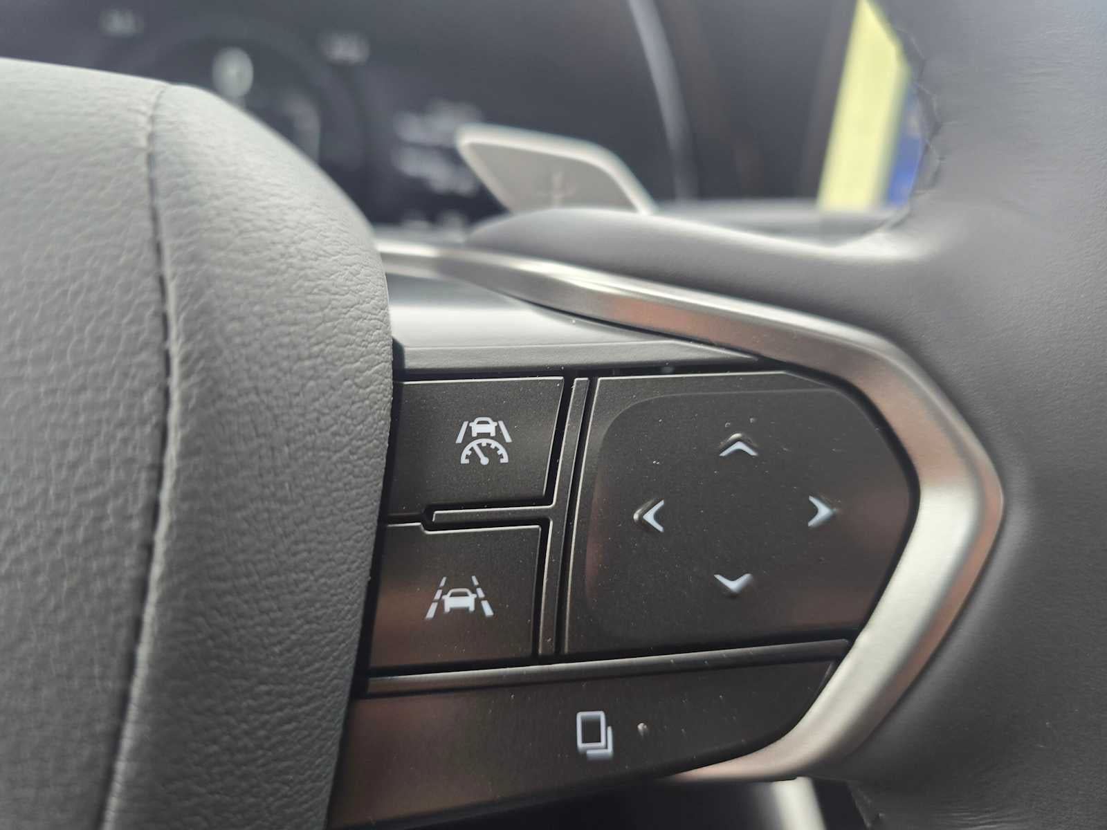 2026 Lexus TX 550h PLUS LUXURY AWD