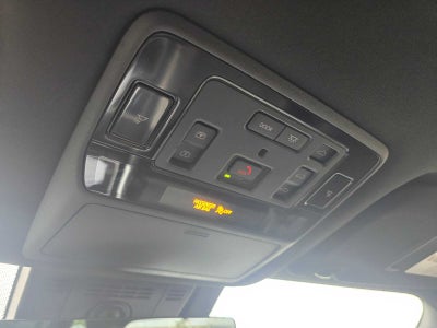2026 Lexus TX 550h PLUS LUXURY AWD