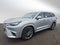 2026 Lexus TX 550h PLUS LUXURY AWD