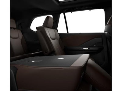 2026 Lexus TX 550h PLUS LUXURY AWD