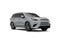 2026 Lexus TX 550h PLUS LUXURY AWD
