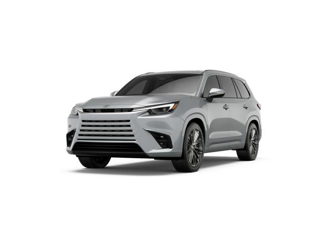 2026 Lexus TX 550h PLUS LUXURY AWD