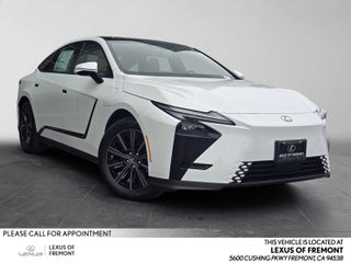 2026 Lexus ES 350e PREMIUM