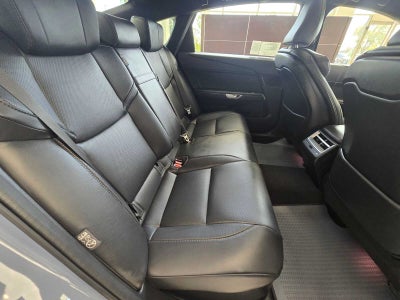 2026 Lexus ES 350e PREMIUM