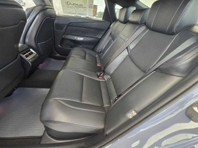 2026 Lexus ES 350e PREMIUM