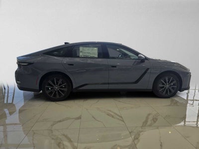 2026 Lexus ES 350e PREMIUM