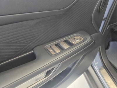2026 Lexus ES 350e PREMIUM