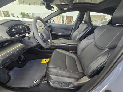 2026 Lexus ES 350e PREMIUM