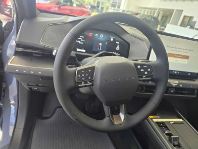 2026 Lexus ES 350e PREMIUM