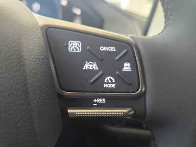 2026 Lexus ES 350e PREMIUM