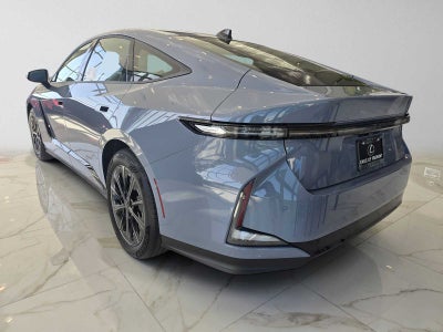2026 Lexus ES 350e PREMIUM