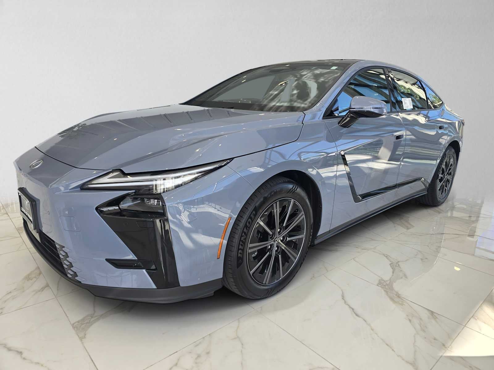 2026 Lexus ES 350e PREMIUM