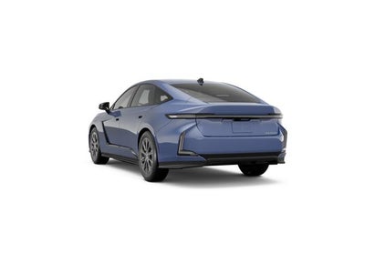 2026 Lexus ES 350e PREMIUM
