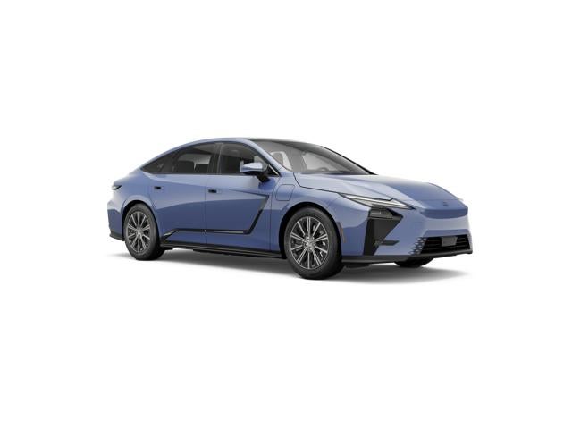 2026 Lexus ES 350e PREMIUM