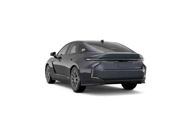 2026 Lexus ES 350e PREMIUM