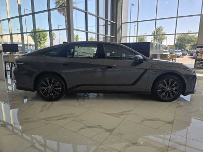 2026 Lexus ES 350e Premium