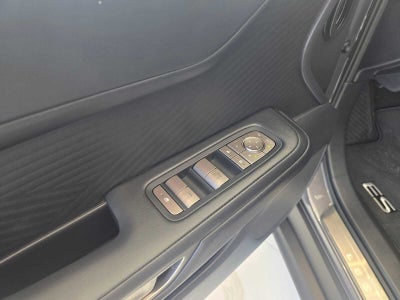 2026 Lexus ES 350e Premium