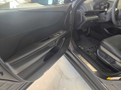 2026 Lexus ES 350e Premium
