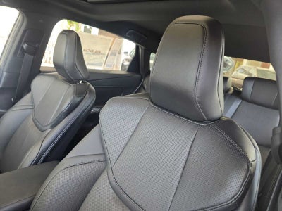 2026 Lexus ES 350e Premium