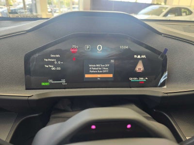 2026 Lexus ES 350e Premium
