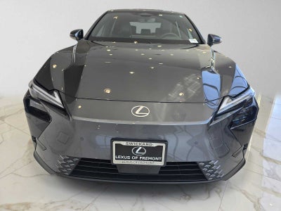 2026 Lexus ES 350e Premium