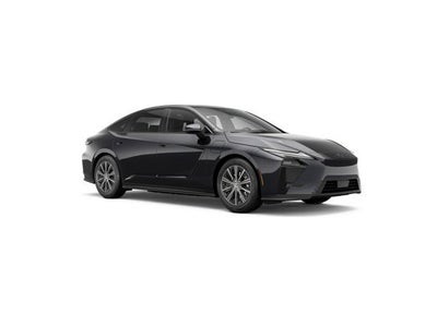 2026 Lexus ES 500e PREMIUM AWD