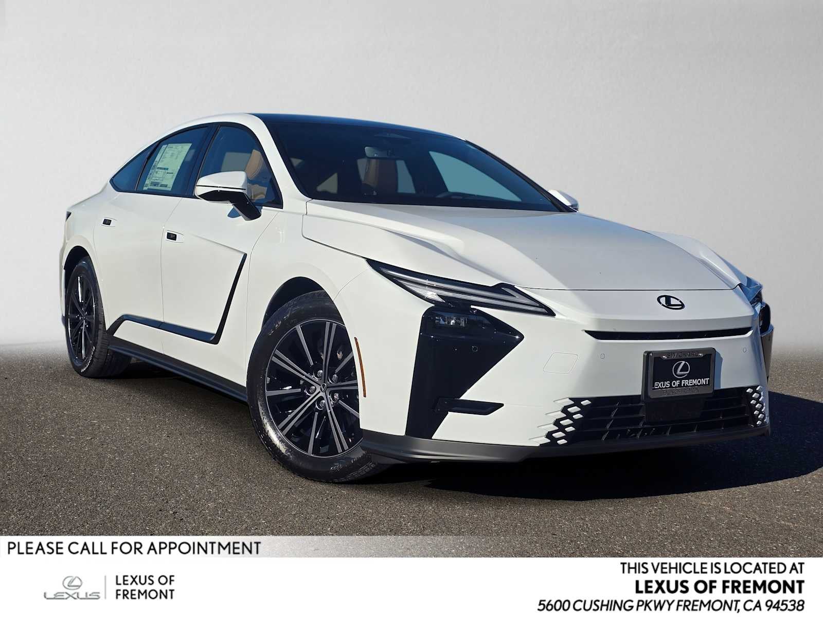2026 Lexus ES Hybrid