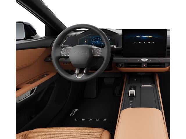 2026 Lexus ES 350h PREMIUM