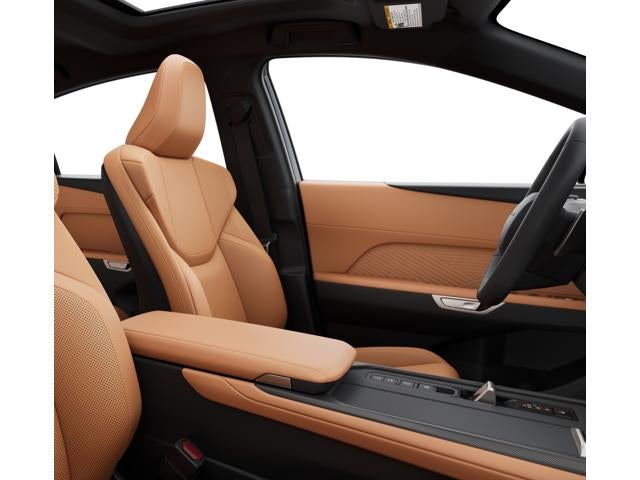 2026 Lexus ES 350h PREMIUM