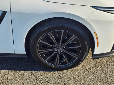 2026 Lexus ES 350h PREMIUM