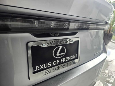 2026 Lexus ES 350h PREMIUM