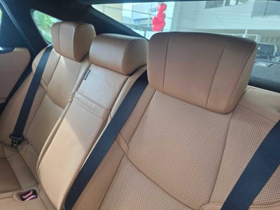 2026 Lexus ES 350h PREMIUM
