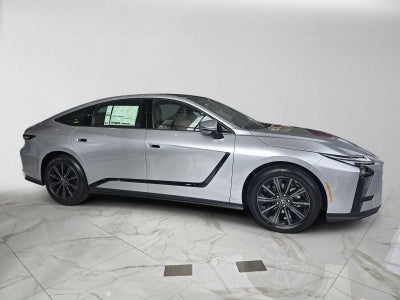 2026 Lexus ES 350h PREMIUM