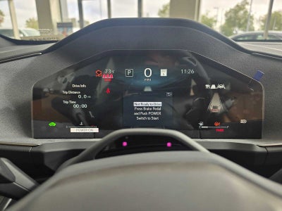 2026 Lexus ES 350h PREMIUM