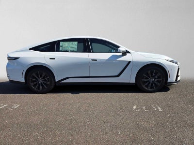 2026 Lexus ES 350h PREMIUM PLUS