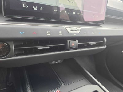 2026 Lexus ES 350h PREMIUM PLUS