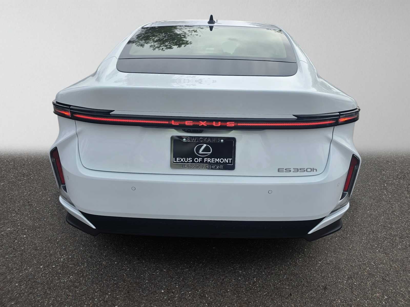 2026 Lexus ES 350h PREMIUM PLUS