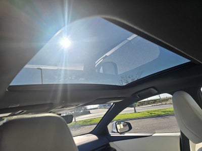 2026 Lexus ES 350h PREMIUM