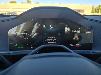 2026 Lexus ES 350h PREMIUM