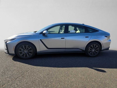 2026 Lexus ES 350h PREMIUM