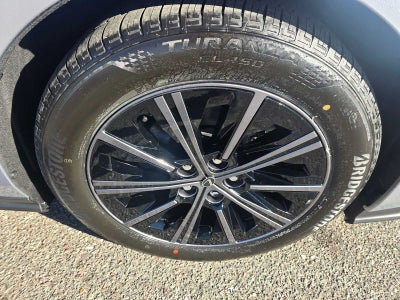 2026 Lexus ES 350h PREMIUM