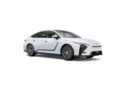 2026 Lexus ES 350h PREMIUM AWD